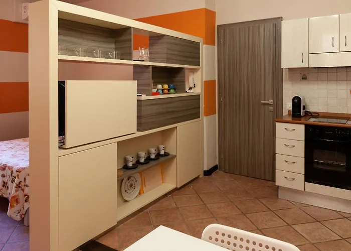 Hotel Casa Nocchi Lucca