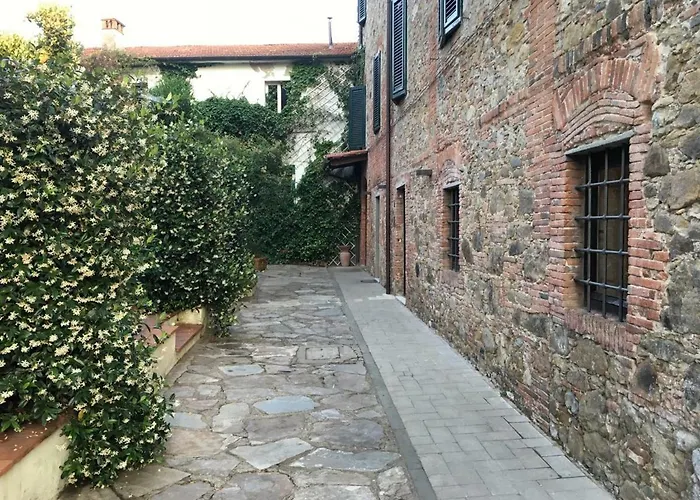 Locanda del Pesce Briaco Lucca