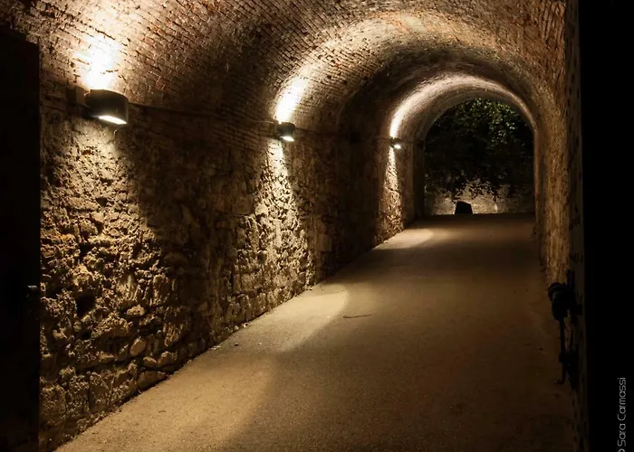 Hotel Casa Nocchi Lucca